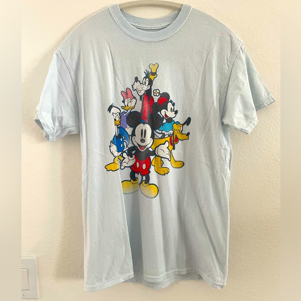 Disney Tee Shirt